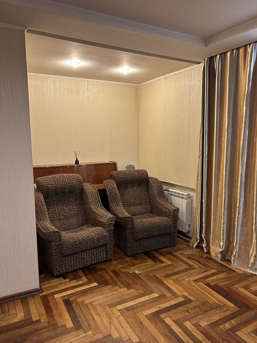 Сдам квартиру 1 комнатная Запоріжжя - зображення 3