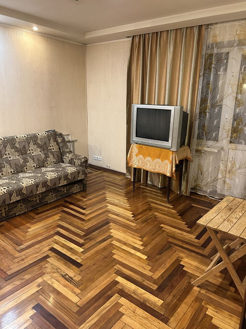 Сдам квартиру 1 комнатная Запоріжжя - зображення 4