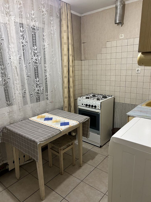 Сдам квартиру 1 комнатная Запоріжжя - зображення 7