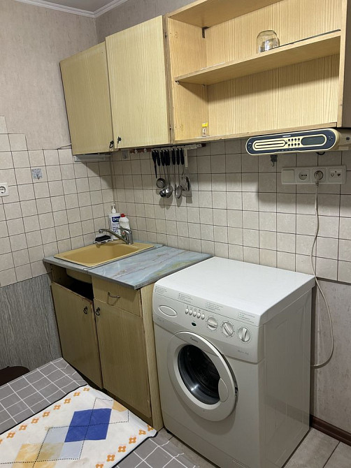 Сдам квартиру 1 комнатная Запоріжжя - зображення 6