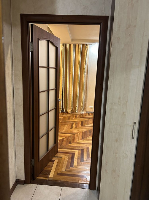 Сдам квартиру 1 комнатная Запоріжжя - зображення 5