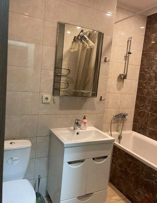 Здам 1 - ну квартиру в сучасному ЖК, Софіївська Борщагівка Софиевская Борщаговка - изображение 7