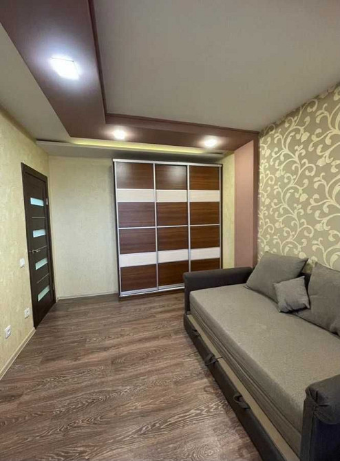 Здам 1 - ну квартиру в сучасному ЖК, Софіївська Борщагівка Софиевская Борщаговка - изображение 1