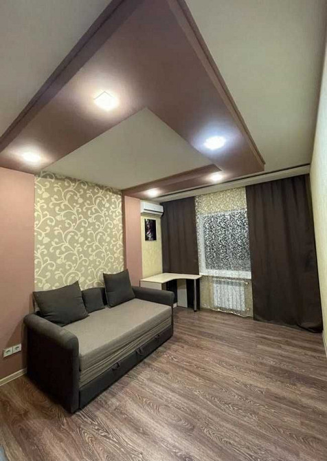 Здам 1 - ну квартиру в сучасному ЖК, Софіївська Борщагівка Софиевская Борщаговка - изображение 2