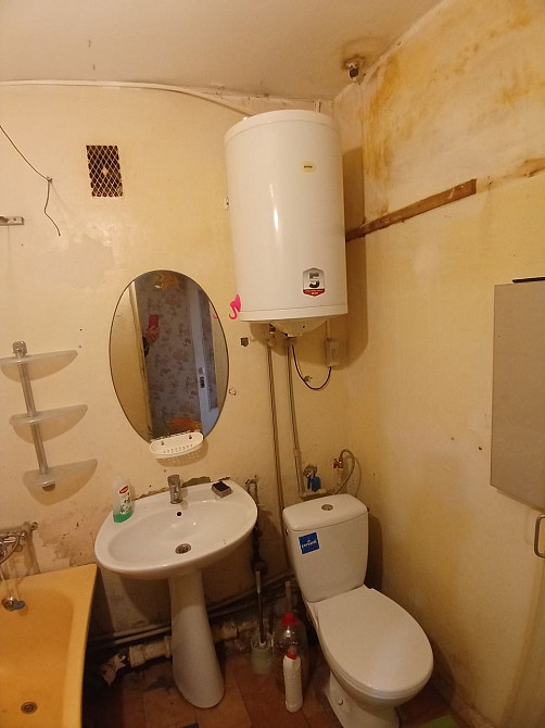 Аренда 1ком Центр Кропивницкий - изображение 4