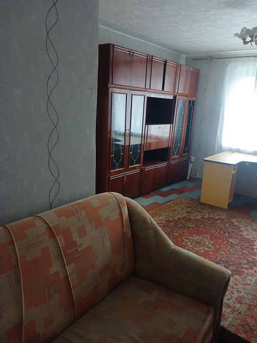 Аренда 1ком Центр Кропивницкий - изображение 1