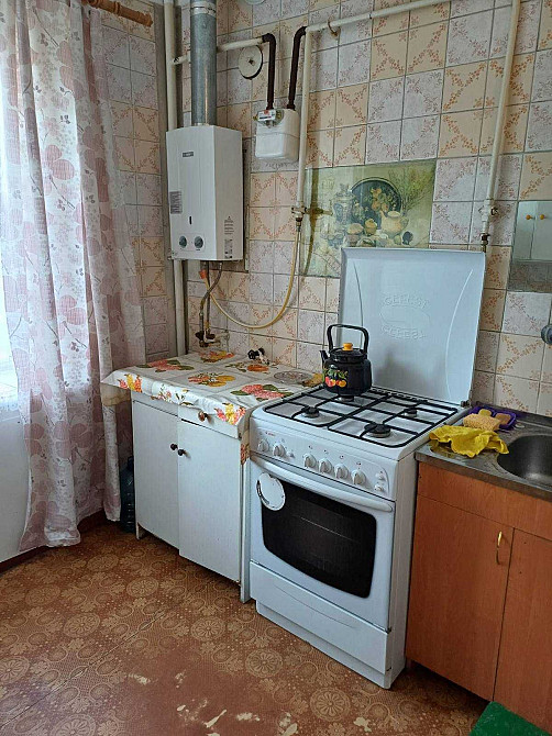 Сдам 2-х квартиру возле метро "Ботанический сад" Харьков - изображение 5