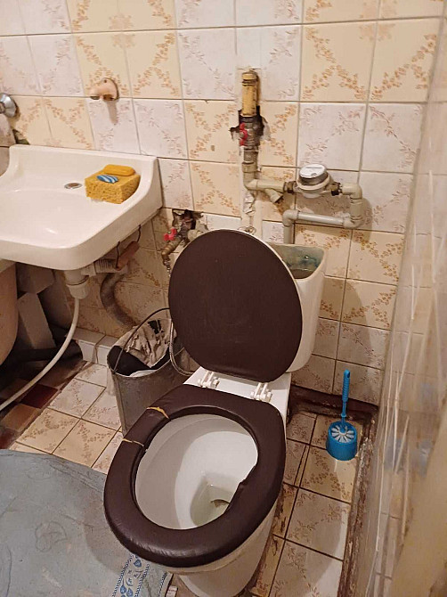 Сдам 2-х квартиру возле метро "Ботанический сад" Харьков - изображение 8