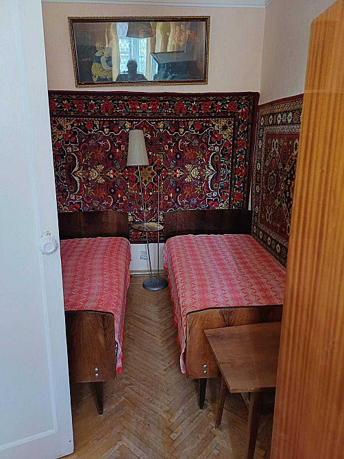 Сдам 2-х квартиру возле метро "Ботанический сад" Харьков - изображение 2