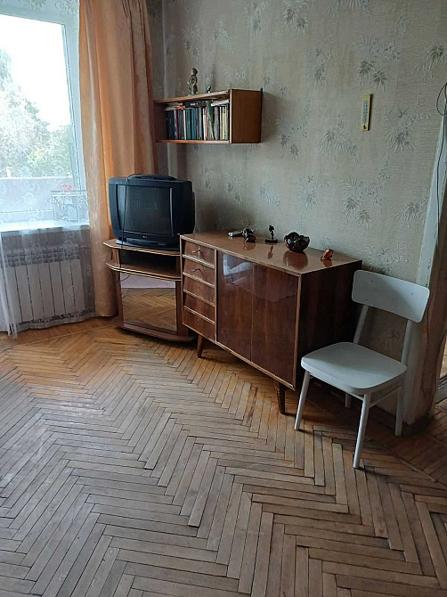 Сдам 2-х квартиру возле метро "Ботанический сад" Харьков - изображение 4