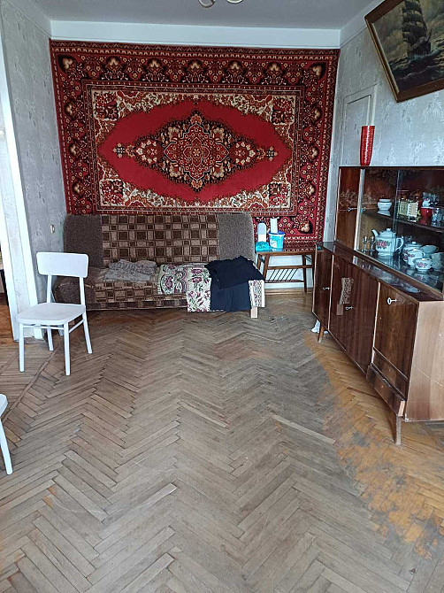 Сдам 2-х квартиру возле метро "Ботанический сад" Харьков - изображение 1