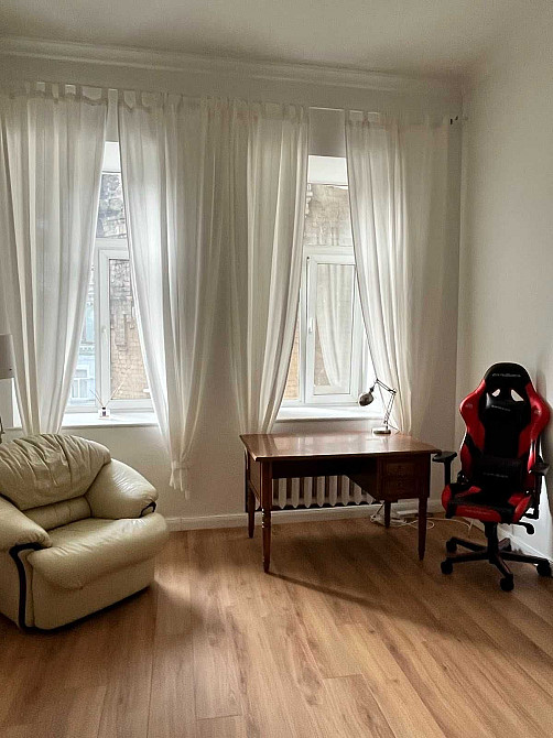 Здається  трьохкімнатна квартира в центрі по вул. Михайлівська 24в Київ - зображення 6