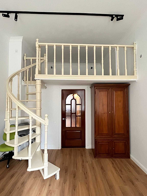 Здається  трьохкімнатна квартира в центрі по вул. Михайлівська 24в Київ - зображення 8