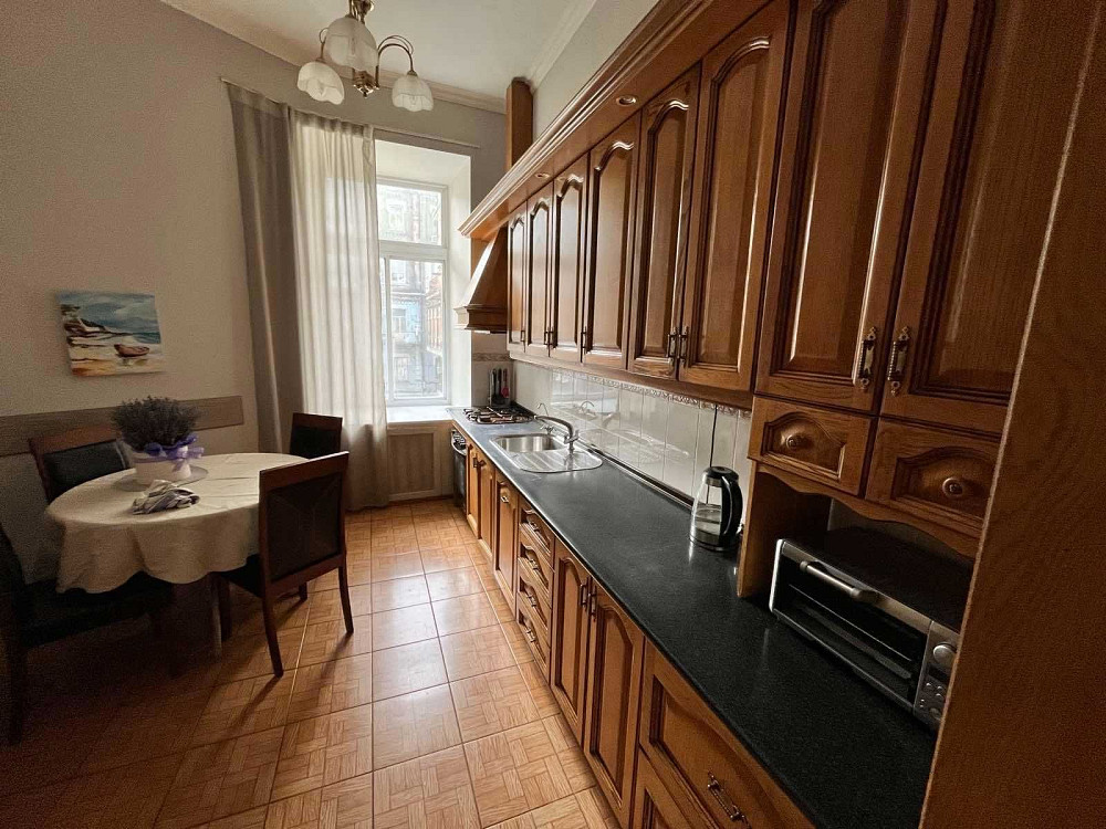 Здається  трьохкімнатна квартира в центрі по вул. Михайлівська 24в Київ - зображення 3