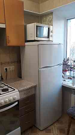 1 кімнатна квартира  Мінський масив Оболонський р-н,  Вишгородська 44 Киев