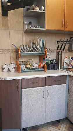 1 кімнатна квартира  Мінський масив Оболонський р-н,  Вишгородська 44 Киев