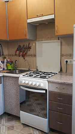 1 кімнатна квартира  Мінський масив Оболонський р-н,  Вишгородська 44 Киев