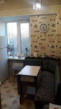 1 кімнатна квартира  Мінський масив Оболонський р-н,  Вишгородська 44 Киев