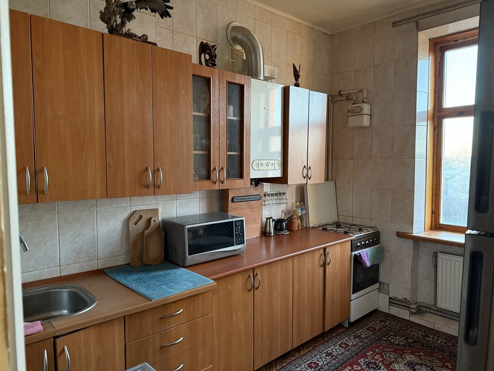 Здам 2-кімнатну квартиру Коростишів - зображення 1