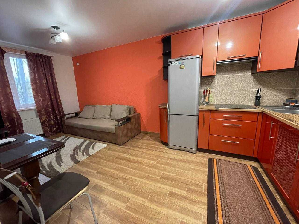 Сдам евродвушку ЖК Сказка, м. Холодная Гора Харьков - изображение 6