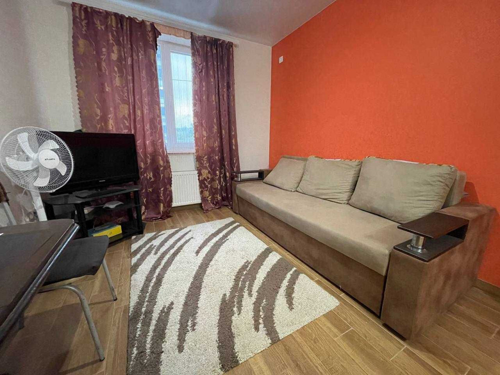 Сдам евродвушку ЖК Сказка, м. Холодная Гора Харьков - изображение 2