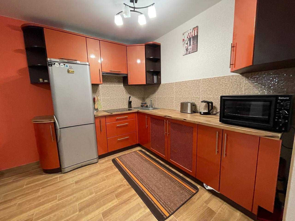 Сдам евродвушку ЖК Сказка, м. Холодная Гора Харьков - изображение 1