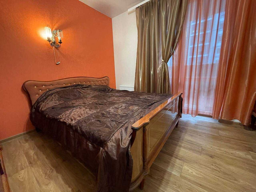 Сдам евродвушку ЖК Сказка, м. Холодная Гора Харьков - изображение 3