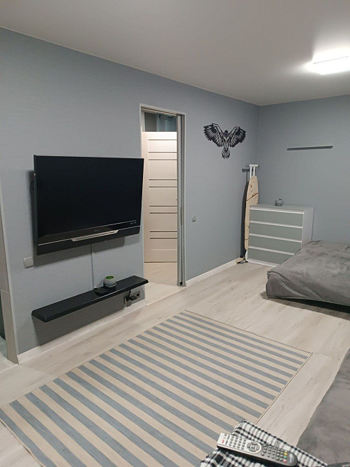 Здається чудова 1 кімната квартира в центрі міста. Винница - изображение 5