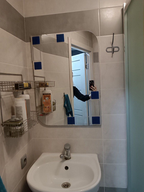 Здається чудова 1 кімната квартира в центрі міста. Винница - изображение 8