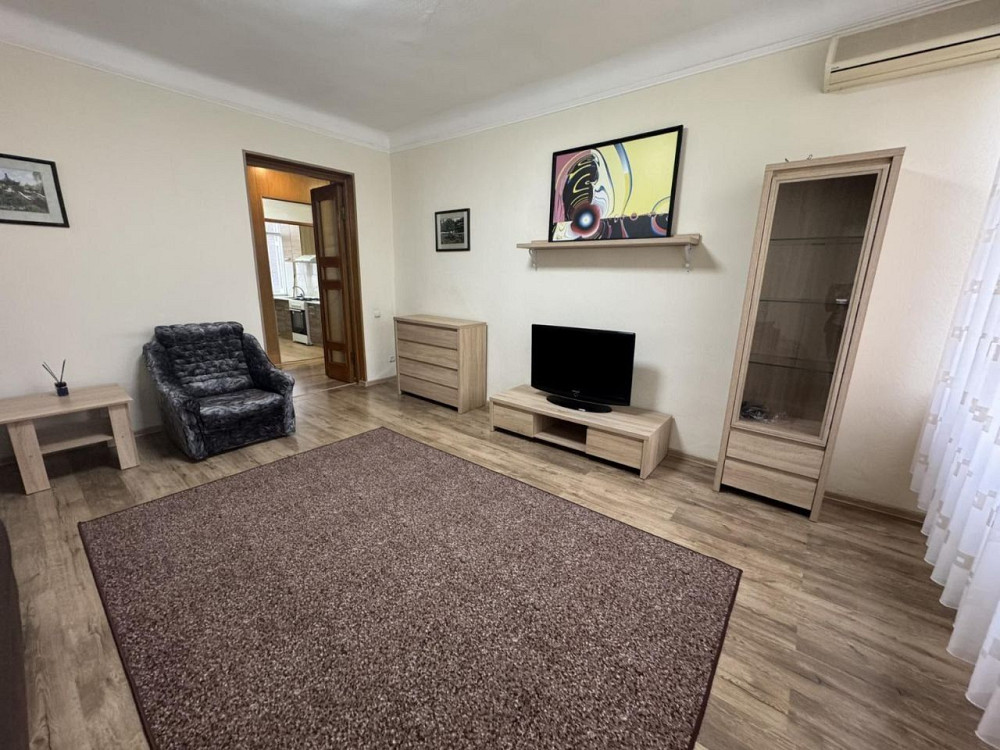 3к ул.Вернадского 7, Парк Шевченко, можно с животным Днепр - изображение 4