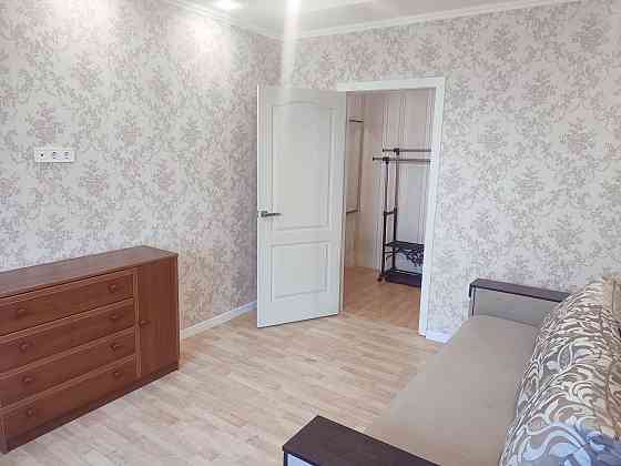 2кім перша оренда, після ремонту м. Харьківська, Вирлиця, Вербицького Киев