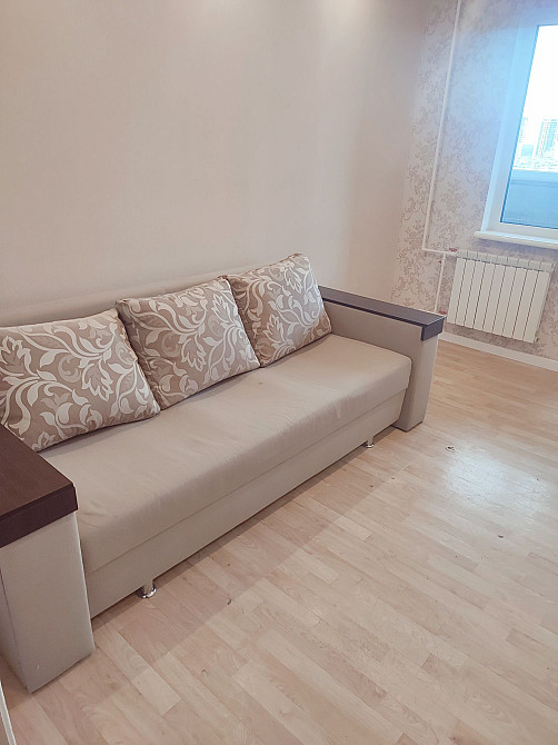 2кім перша оренда, після ремонту м. Харьківська, Вирлиця, Вербицького Київ - зображення 1