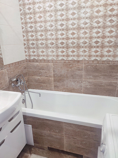 2кім перша оренда, після ремонту м. Харьківська, Вирлиця, Вербицького Київ - зображення 8