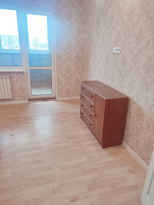 2кім перша оренда, після ремонту м. Харьківська, Вирлиця, Вербицького Київ - зображення 3