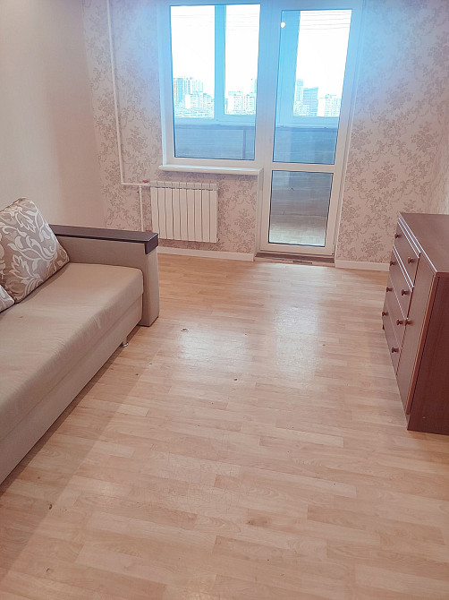 2кім перша оренда, після ремонту м. Харьківська, Вирлиця, Вербицького Київ - зображення 2