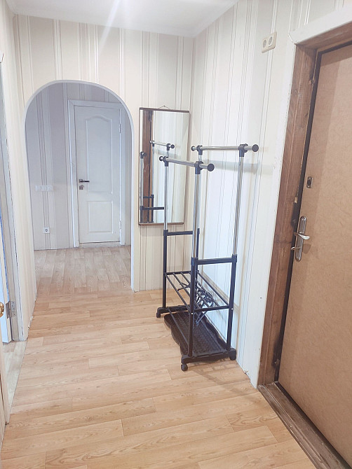 2кім перша оренда, після ремонту м. Харьківська, Вирлиця, Вербицького Київ - зображення 7