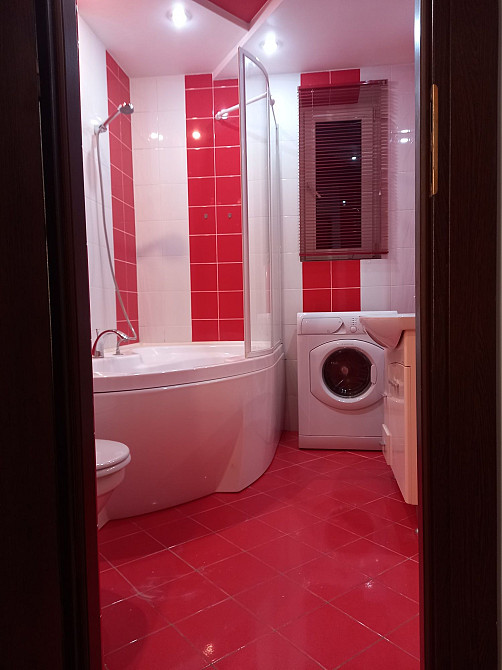 Оренда 2кім, власник, новобуд, сихів Львов - изображение 7