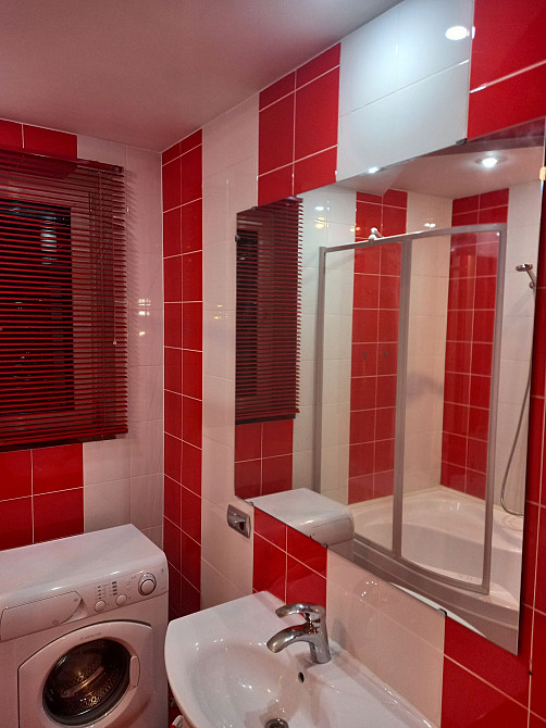 Оренда 2кім, власник, новобуд, сихів Львов - изображение 8