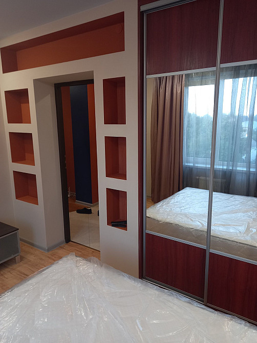 Оренда 2кім, власник, новобуд, сихів Львов - изображение 1