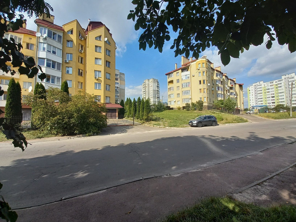 Оренда 2кім, власник, новобуд, сихів Львов - изображение 5