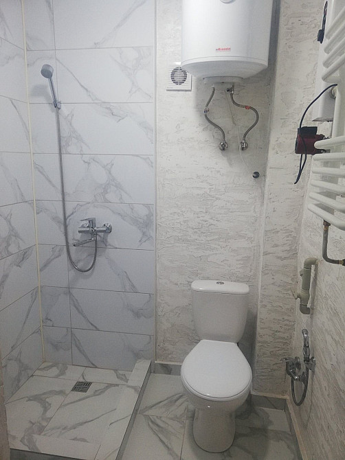 Сдам 1 к кв  на Проселочной/Самолетная  ВАЗ Академия спорта/Ленпоселок Одесса - изображение 4