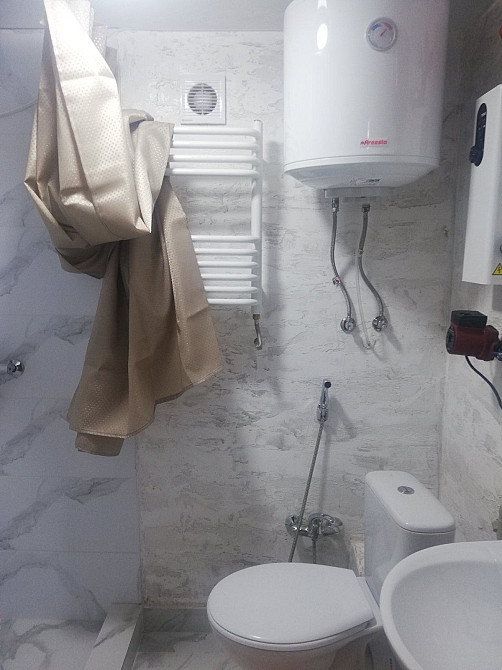 Сдам 1 к кв  на Проселочной/Самолетная  ВАЗ Академия спорта/Ленпоселок Одесса - изображение 3