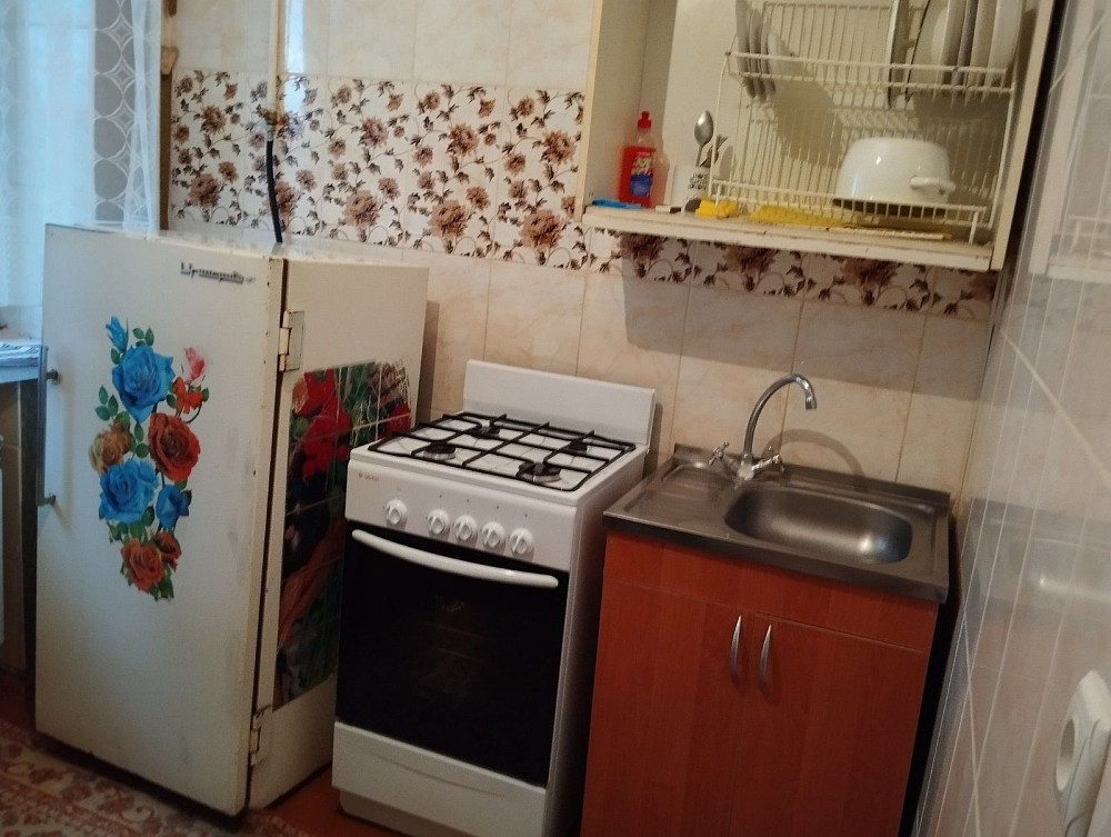 Сдам 1 квартиру м.Палац Спорту HG5 Харьков - изображение 4