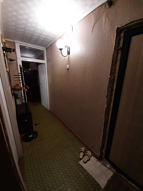 Сдам 3 комнатную квартиру на Новых Домах Харьков - изображение 6