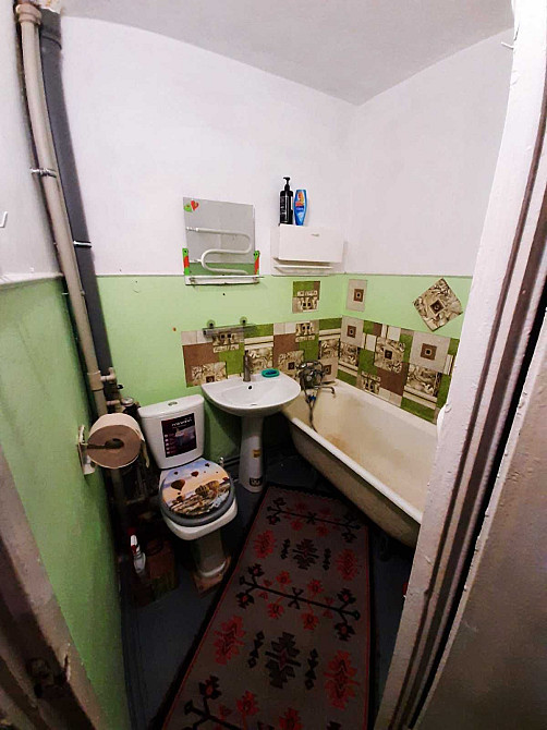 Сдам 3 комнатную квартиру на Новых Домах Харьков - изображение 5