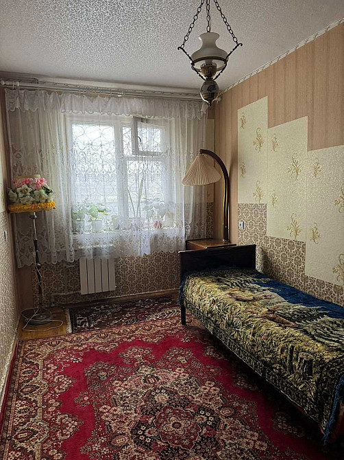 Сдам 3 комнатную квартиру на Новых Домах Харьков - изображение 3