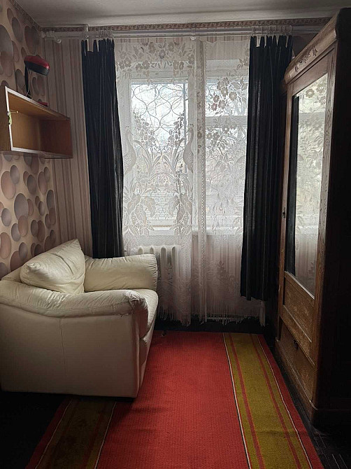 Сдам 3 комнатную квартиру на Новых Домах Харьков - изображение 4