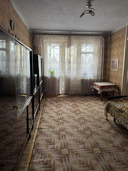 Сдам 3 комнатную квартиру на Новых Домах Харьков - изображение 2