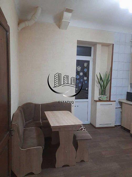 Здаємо 3-х кімнатну квартиру, Сумський ринок Харьков - изображение 1