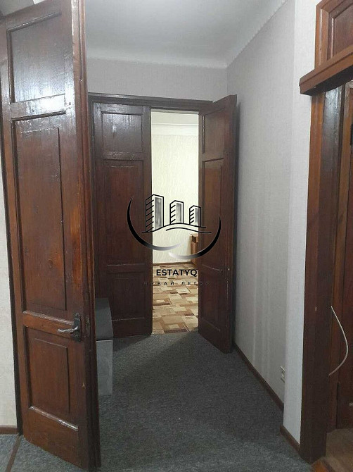 Здаємо 3-х кімнатну квартиру, Сумський ринок Харьков - изображение 2